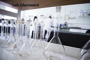 glassware