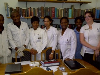 staff